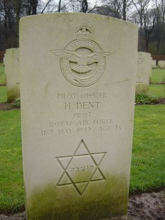 Dent_Harry_grave