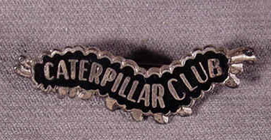 Caterpillar_Club_Pin