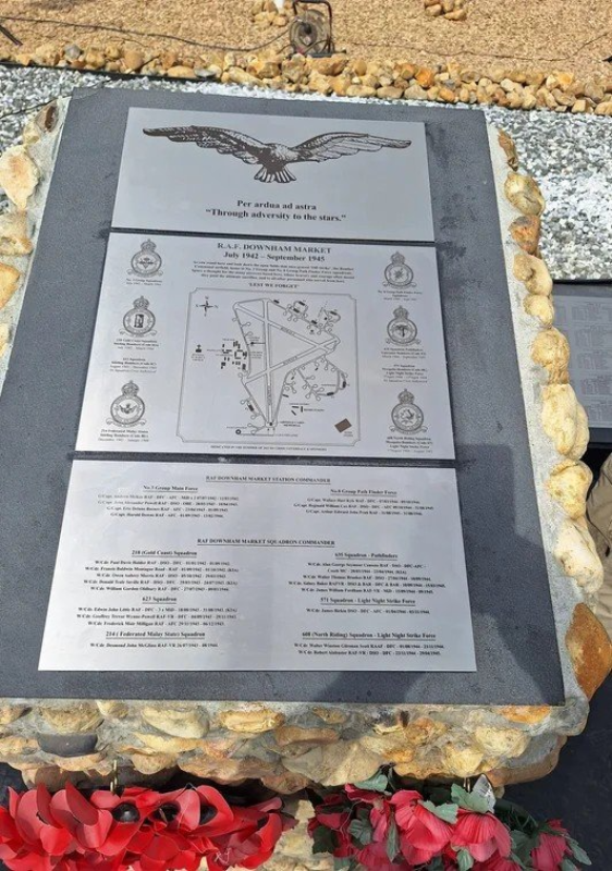 Downham_Market_memorial_3