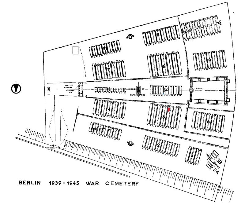 Stirling_EF401_grave_map