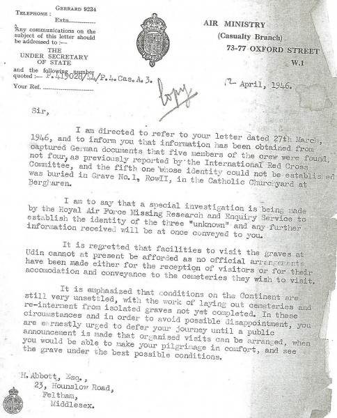 Abbott_Norman_William_Stanley_letter_12_Apr_1946_page1