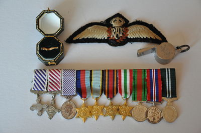 Cooke_Thomas_Charles_Seymour_medals