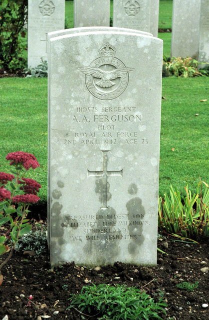 Ferguson_Anthony_Alexander_headstone