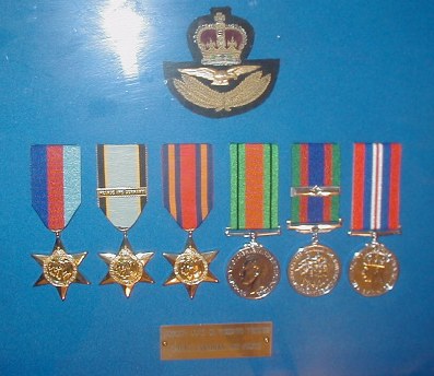 Venner_William_Gordon_medals