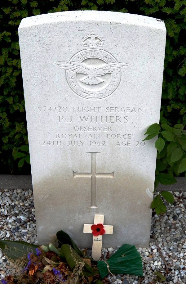 Withers_Peter_John_grave