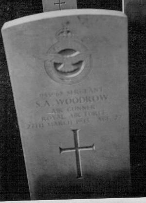 Woodrow_Alfed_Stanley_grave